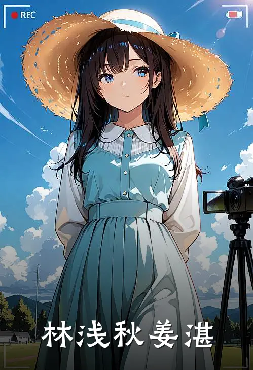 林浅秋姜湛