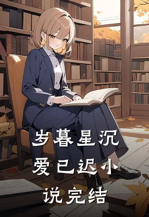 岁暮星沉爱已迟小说完结