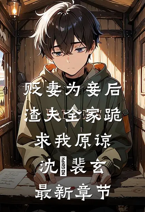 贬妻为妾后，渣夫全家跪求我原谅沈玥裴玄最新章节