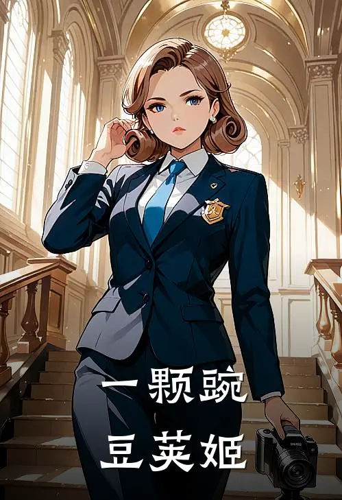 一颗豌豆荚姬