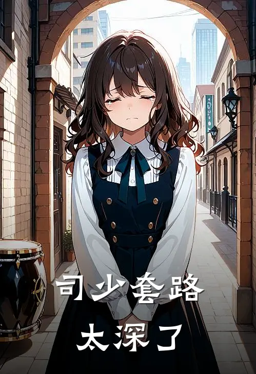 司少套路太深了