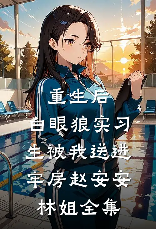 重生后，白眼狼实习生被我送进牢房赵安安林姐全集