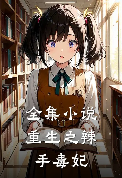 全集小说重生之辣手毒妃