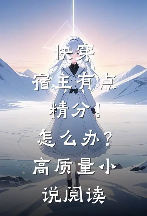 快穿：宿主有点精分！怎么办？高质量小说阅读