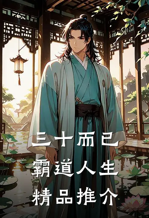 三十而已：霸道人生精品推介