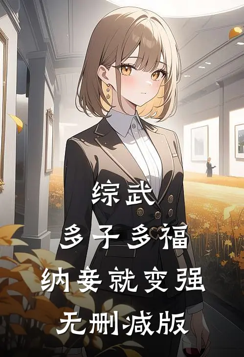 综武：多子多福，纳妾就变强无删减版