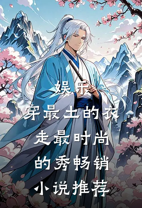 娱乐：穿最土的衣，走最时尚的秀畅销小说推荐