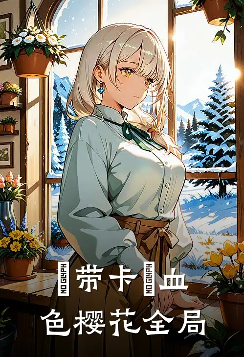 『带卡』血色樱花全局