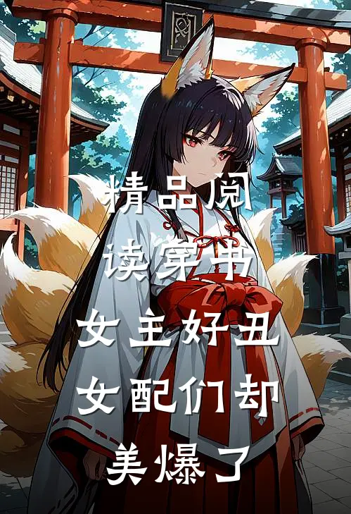 精品阅读穿书：女主好丑，女配们却美爆了