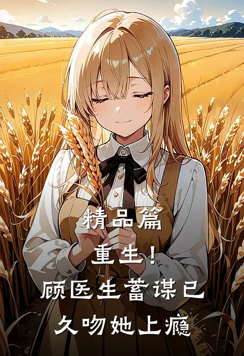 精品篇重生！顾医生蓄谋已久，吻她上瘾