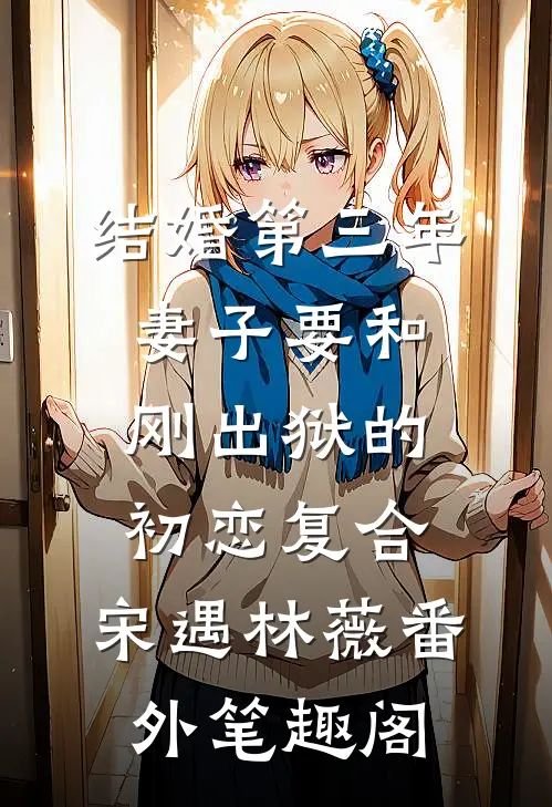 结婚第三年，妻子要和刚出狱的初恋复合：宋遇林薇番外笔趣阁