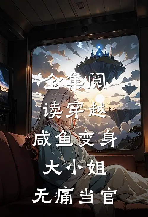 全集阅读穿越：咸鱼变身大小姐，无痛当官