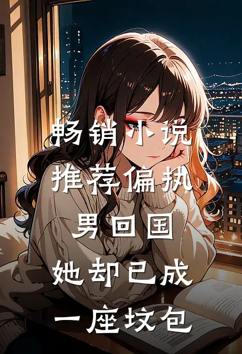 畅销小说推荐偏执男回国：她却已成一座坟包