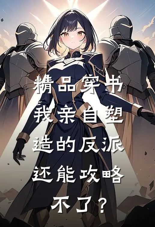 精品穿书：我亲自塑造的反派，还能攻略不了？