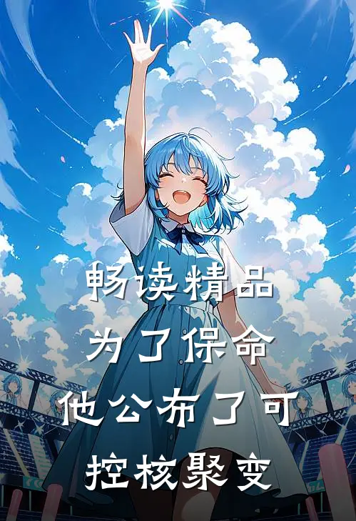 畅读精品为了保命，他公布了可控核聚变