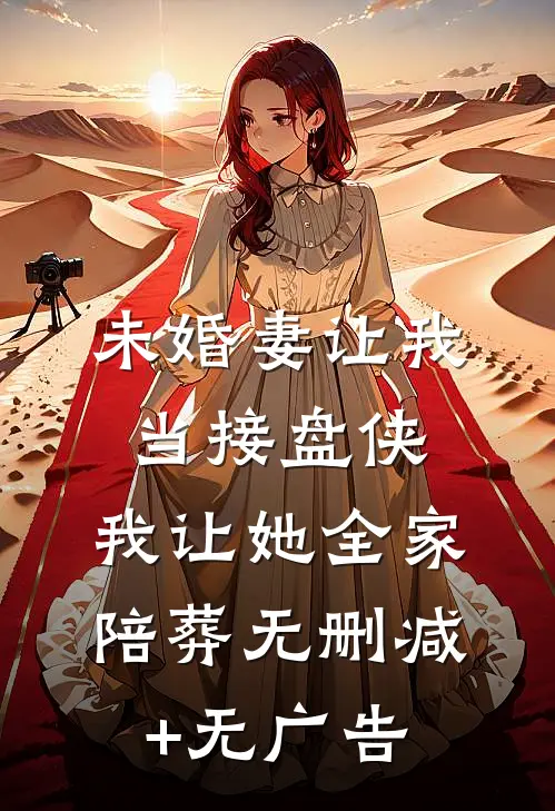 未婚妻让我当接盘侠，我让她全家陪葬无删减+无广告