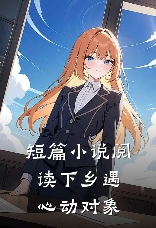 短篇小说阅读下乡遇心动对象
