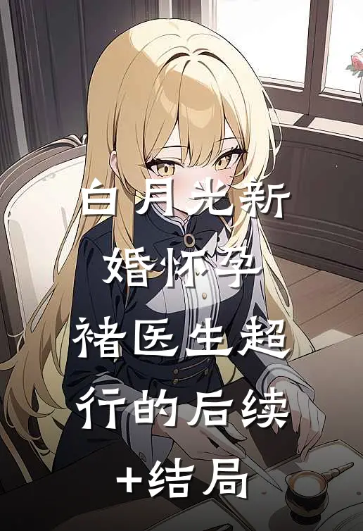 白月光新婚怀孕，褚医生超行的后续+结局