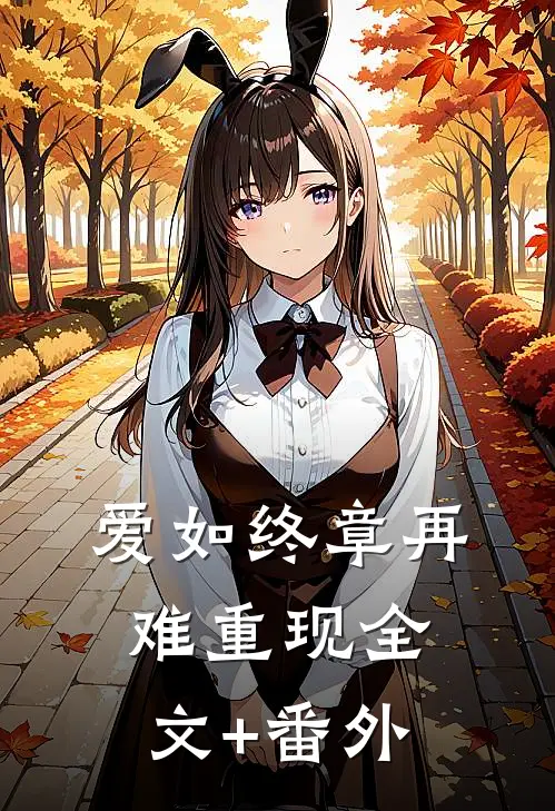 爱如终章再难重现全文+番外