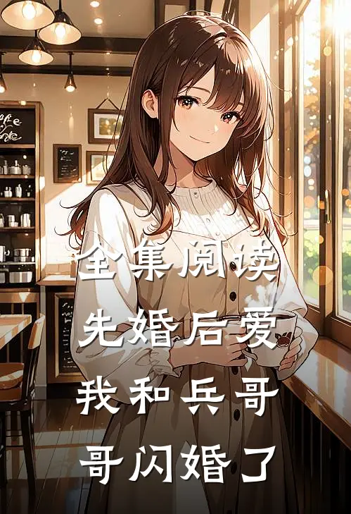全集阅读先婚后爱：我和兵哥哥闪婚了