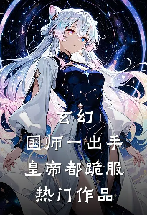 玄幻：国师一出手，皇帝都跪服热门作品