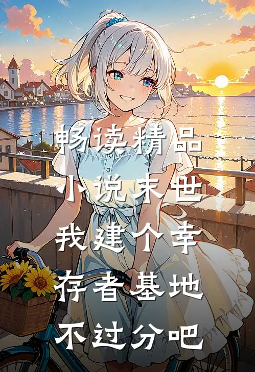 畅读精品小说末世：我建个幸存者基地不过分吧