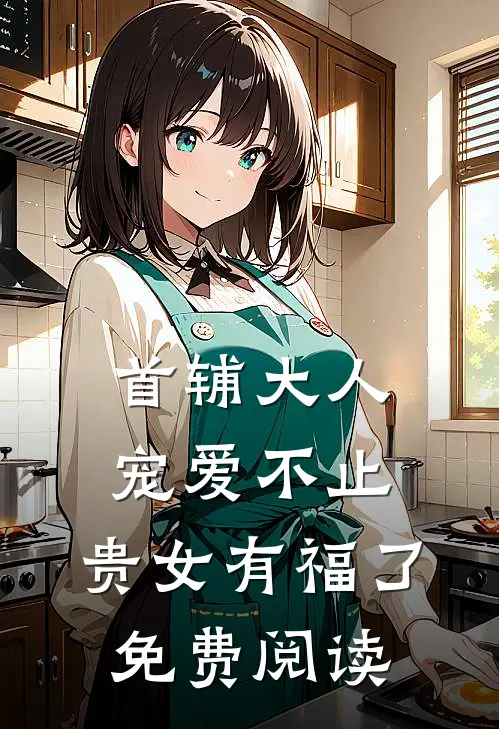 首辅大人宠爱不止，贵女有福了免费阅读