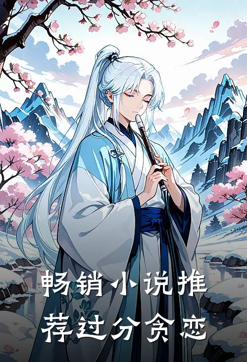 畅销小说推荐过分贪恋