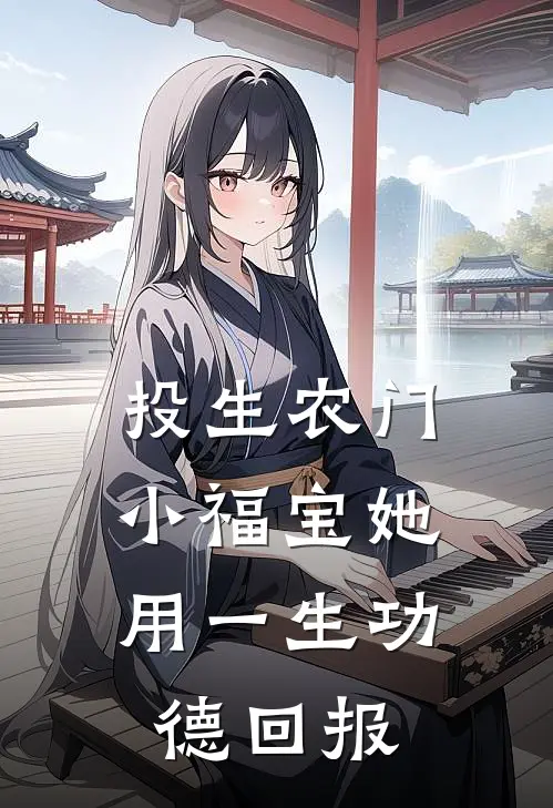 投生农门，小福宝她用一生功德回报