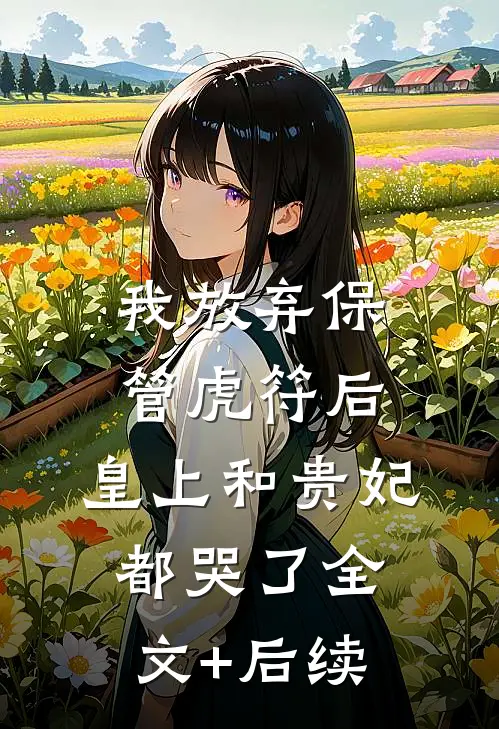 我放弃保管虎符后，皇上和贵妃都哭了全文+后续