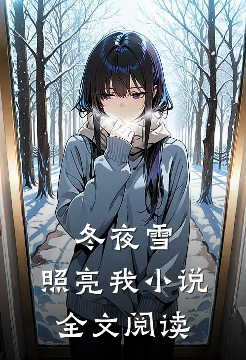 冬夜雪，照亮我小说全文阅读