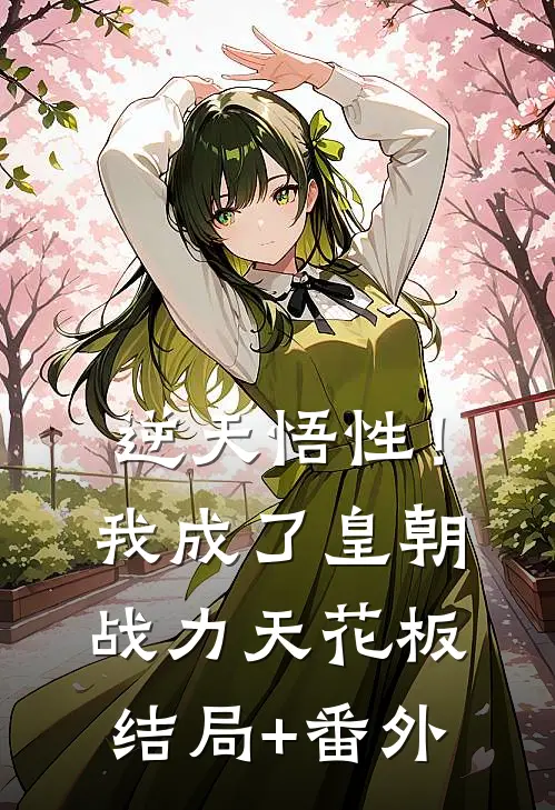 逆天悟性！我成了皇朝战力天花板结局+番外