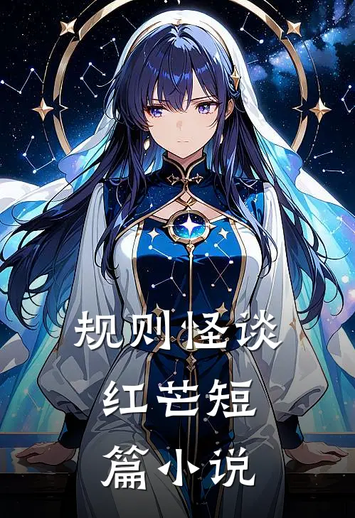 规则怪谈：红芒短篇小说