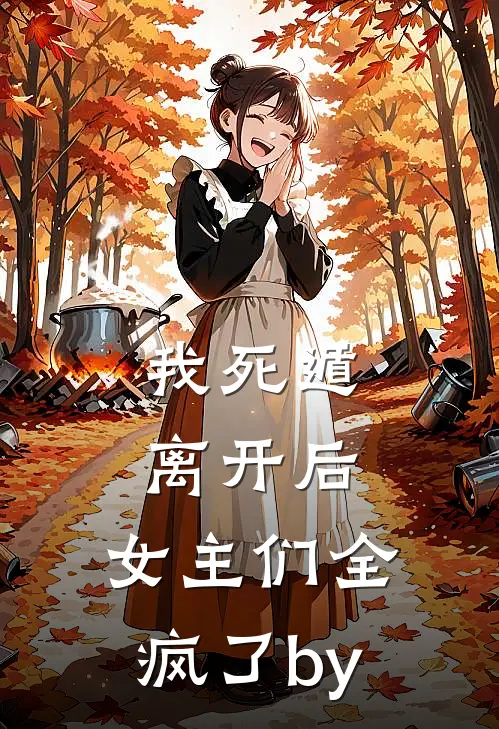 我死遁离开后，女主们全疯了by