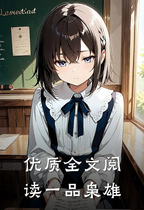 优质全文阅读一品枭雄