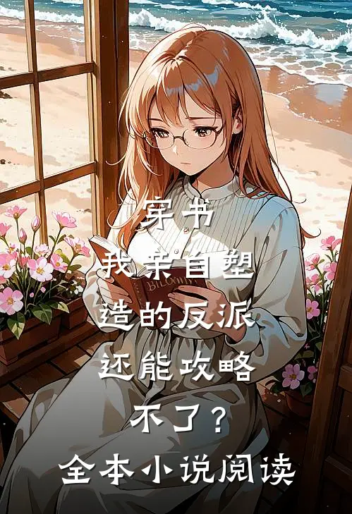 穿书：我亲自塑造的反派，还能攻略不了？全本小说阅读