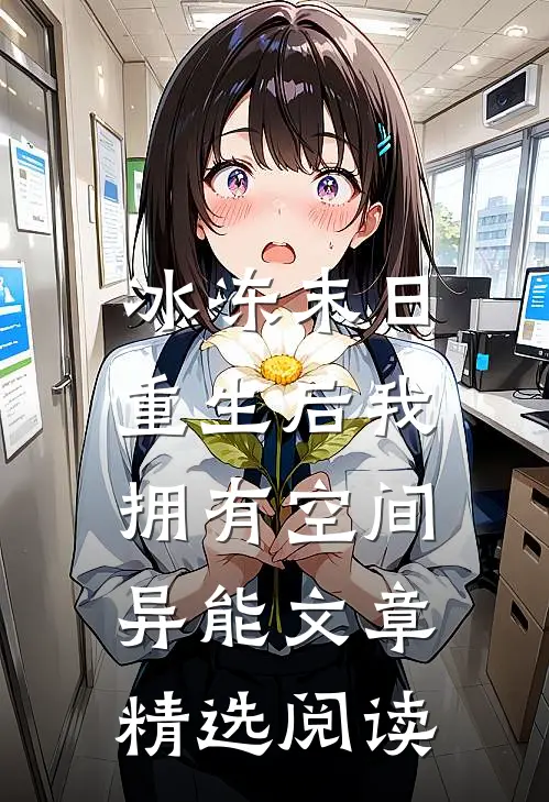 冰冻末日：重生后我拥有空间异能文章精选阅读