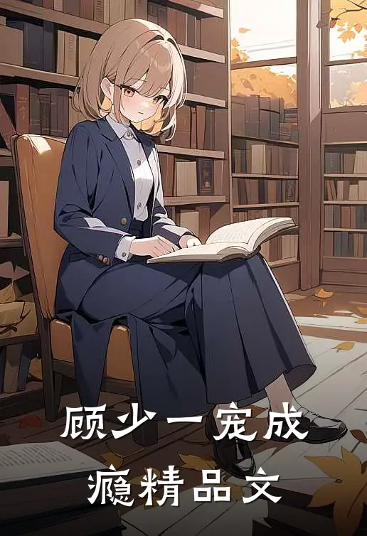 顾少一宠成瘾精品文