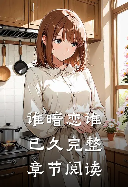 谁暗恋谁已久完整章节阅读