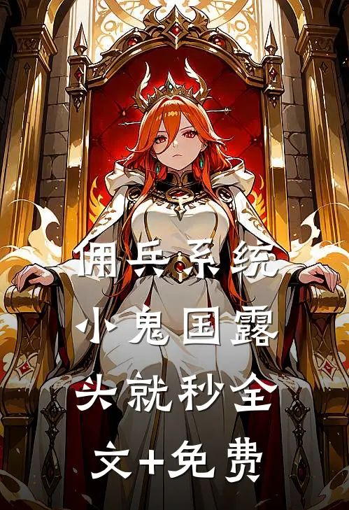 佣兵系统：小鬼国露头就秒全文+免费