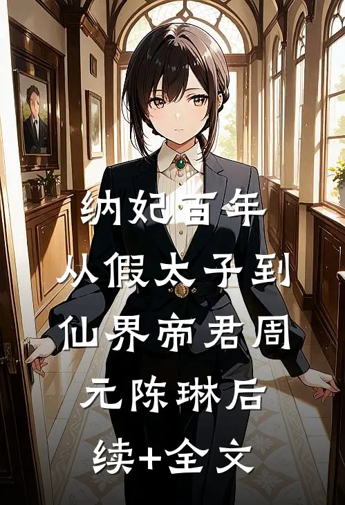纳妃百年，从假太子到仙界帝君周元陈琳后续+全文