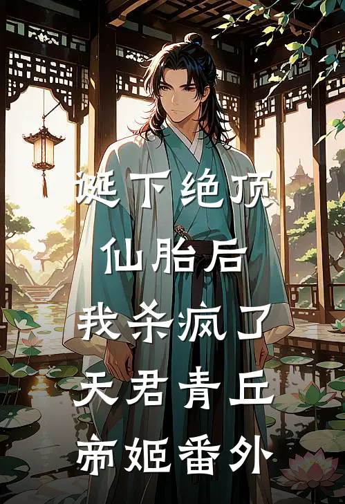 诞下绝顶仙胎后，我杀疯了天君青丘帝姬 番外