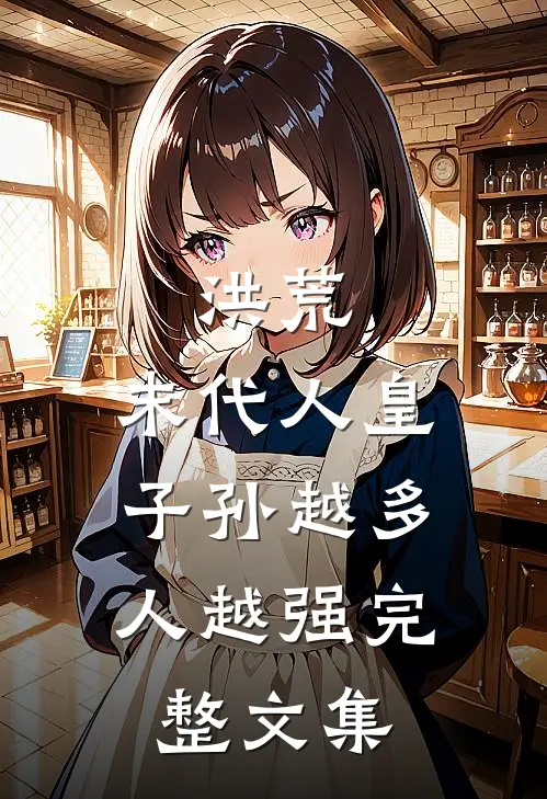 洪荒：末代人皇，子孙越多人越强完整文集