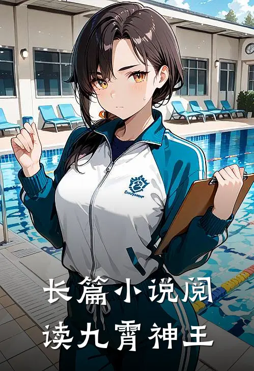 长篇小说阅读九霄神王