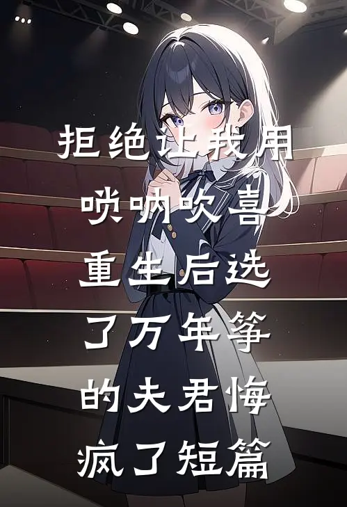拒绝让我用唢呐吹喜，重生后选了万年筝的夫君悔疯了短篇