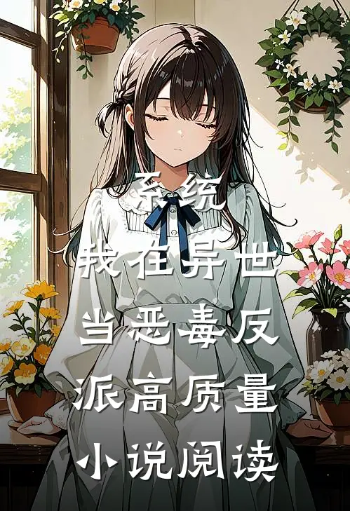 系统：我在异世当恶毒反派高质量小说阅读