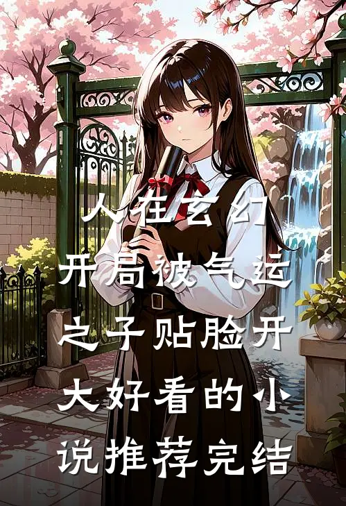 人在玄幻，开局被气运之子贴脸开大好看的小说推荐完结