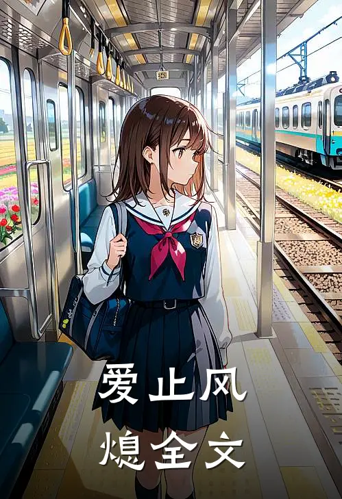 爱止风熄全文