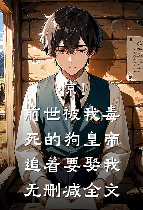 惊！前世被我毒死的狗皇帝追着要娶我无删减全文