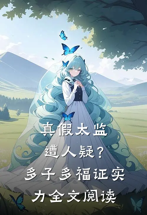 真假太监遭人疑？多子多福证实力全文阅读